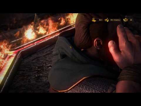 Видео: The Dwarves. Прохождение. Часть 5. Черное Ярмо