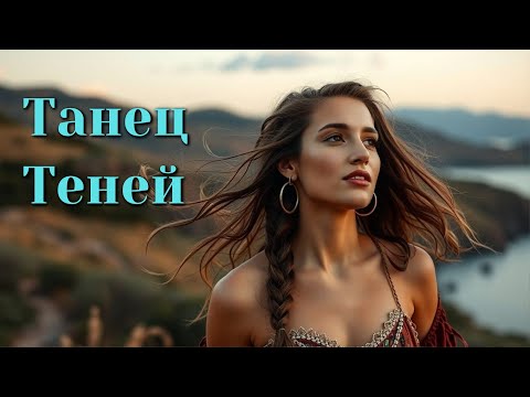 Видео: Магическая песня - "Танец теней"