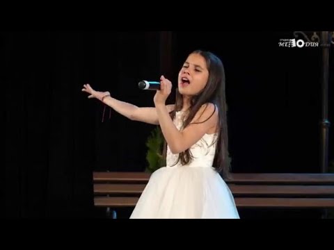 Видео: Сияна Зонева