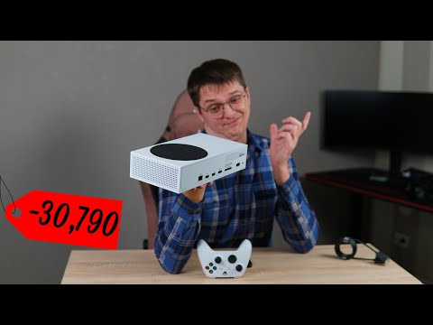 Видео: Самый дешёвый игровой ПК в 2021.