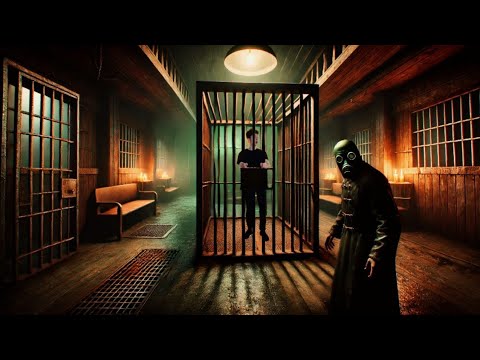 Видео: Я ОКАЗАЛСЯ В ЛОВУШКЕ МАНЬЯКА! Metel |2| 😨