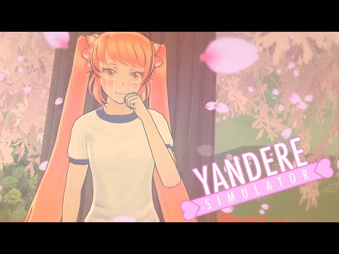 Видео: ХЭППИ ЭНД ?! : Yandere Simulator