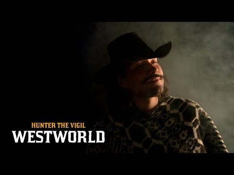 Видео: ОГРАБЛЕНИЕ #1 | WESTWORLD | HUNTER: THE VIGIL | МИР ТЬМЫ | НРИ
