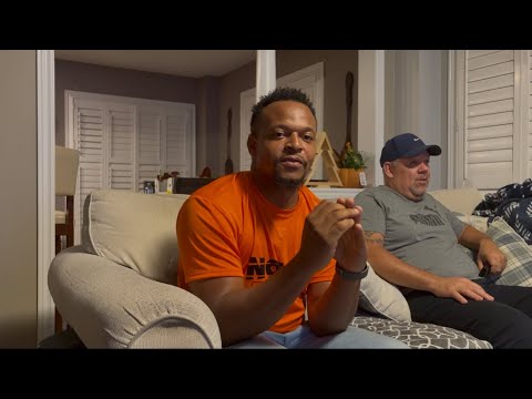 Видео: ОДИН НА ОДИН С КОЛАЗОМ СМИТОМ ТВ@Colazsmithtv