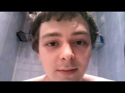 Видео: С днём рождения, Hima!