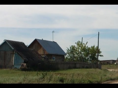 Видео: Рассказиха проездом