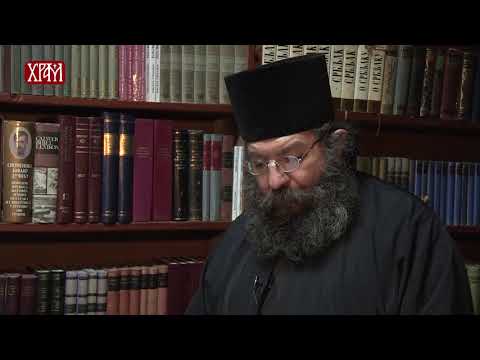 Видео: ХРИШЋАНСКИ ТРАГ: Знамените личности Богословије Светог Саве у Београду - Свети Платон Бањалучки