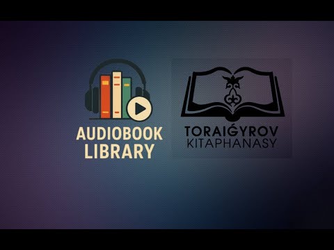 Видео: Жар тілеуі  Ақын Алақанұлы (Оқыған - Тілеуберді Сахаба)