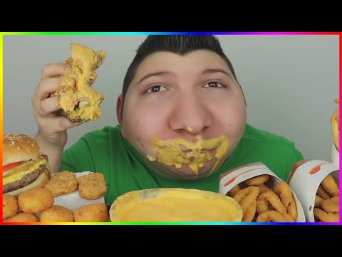 Видео: мукбанги сломали мне психику