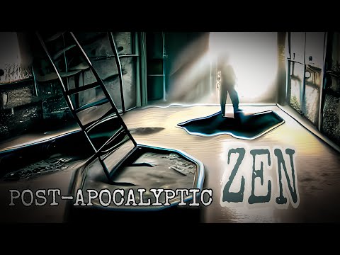 Видео: Постапокалиптический дзен :) Часть первая