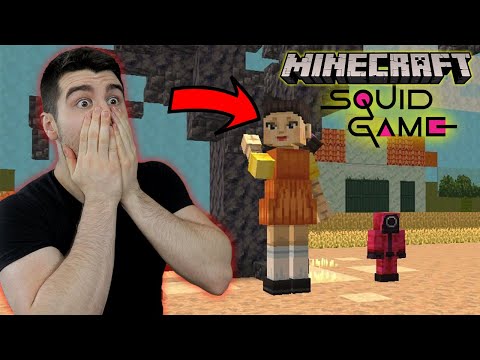 Видео: ЗАГУБИХ ВСИЧКО и бях поканен в Squid Game