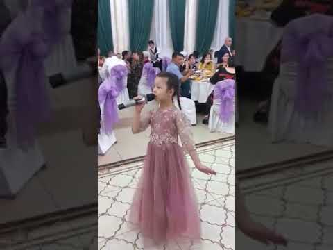 Видео: Нағашыма Әні Мөлдірдің орындауында