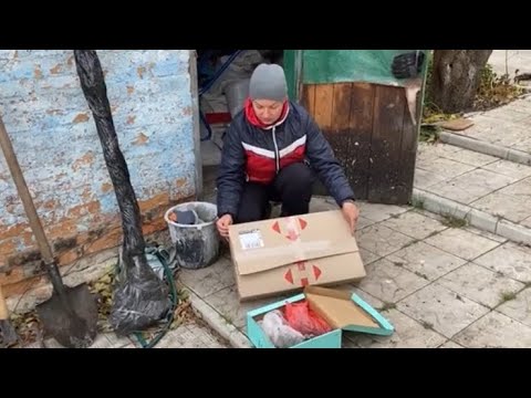 Видео: Розпаковка посилок. Розчарування і сумніви. Висадка. Висновки…