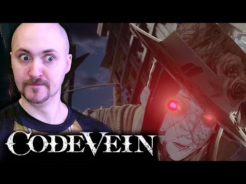 Видео: [18+] ШИКАРНОЕ СОЗДАНИЕ ПЕРСОНАЖА 🔥 CODE VEIN PS4 PRO demo