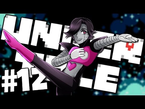 Видео: бъдете тихи... | Undertale - Eпизод 12 (feat. TOON Voice България)