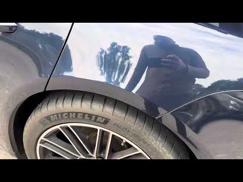 Видео: Porsche Panamera 4S (971) 2017. Недостатки! Автоподбор в Швеции (Стокгольм)!