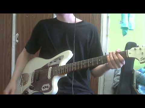 Видео: Валентин Стрыкало - Бесполезно (Guitar Cover)