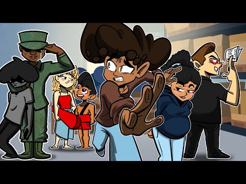 Видео: 9 худших коллег, которые когда-либо существовали
