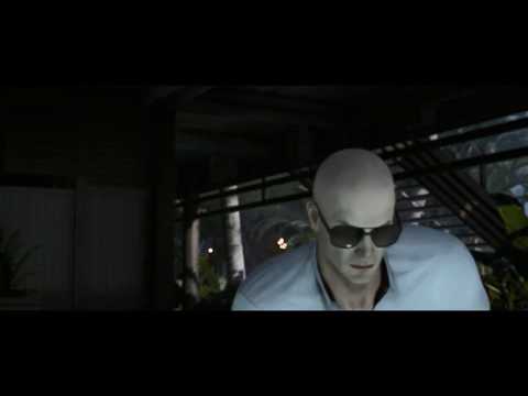Видео: Hitman 2.Эксперт.Быстро, просто и чисто.№5