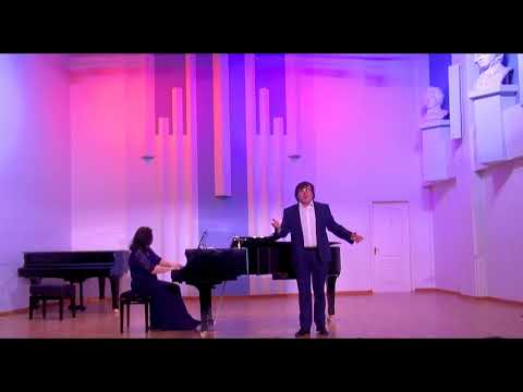 Видео: Римский-Корсаков Н.Ария Лыкова