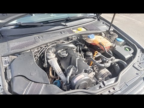 Видео: Почему дизель плохо заводится в мороз