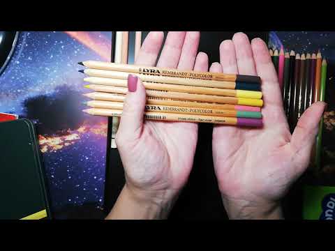 Видео: Покупка новых раскрасок и канцелярских товаров