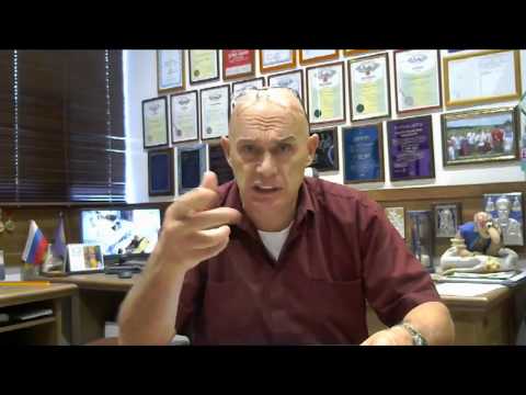 Видео: Ответы Бубновского: Обливание холодной водой при диабете, межпозвонковая грыжа - что делать?