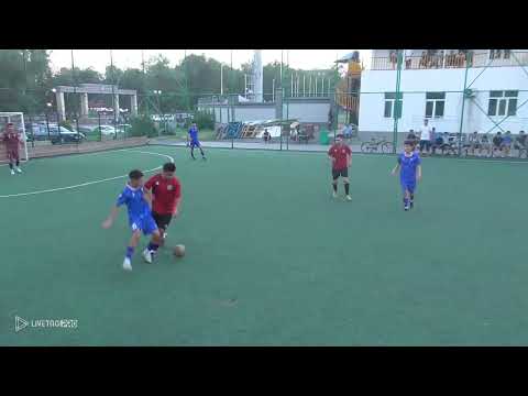 Видео: 4 тур / Академия Нефтчи - ФК  93