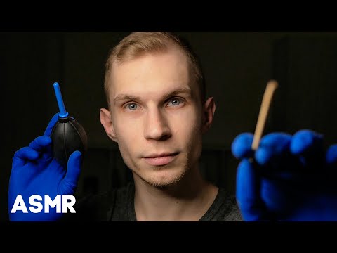 Видео: Ты — Археологическая Находка 💤 АСМР [Ролевая Игра]