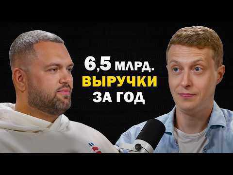 Видео: «ЁбиДоёби» - Самая провокационная сеть доставки суши и роллов. Как совмещать ТВОРЧЕСТВО и БИЗНЕС?