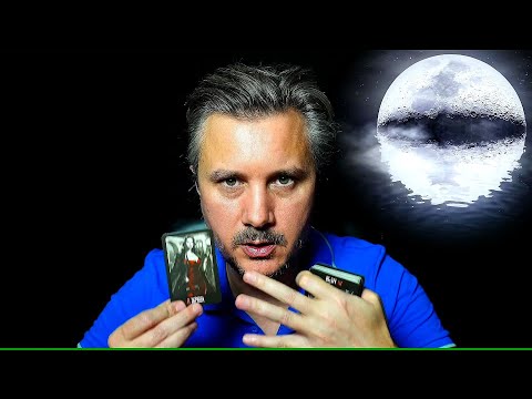 Видео: ОН СПИТ И ДАЖЕ НЕ ПОДОЗРЕВАЕТ❗ ЧТО ТЕПЕРЬ ТЫ ЗНАЕШЬ ЕГО УЖАСНУЮ ТАЙНУ❗😱💌