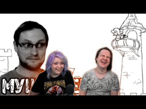 Видео: Охрустенный квест ►ВЫНОС МОЗГА | РЕАКЦИЯ НА @kuplinovplay|