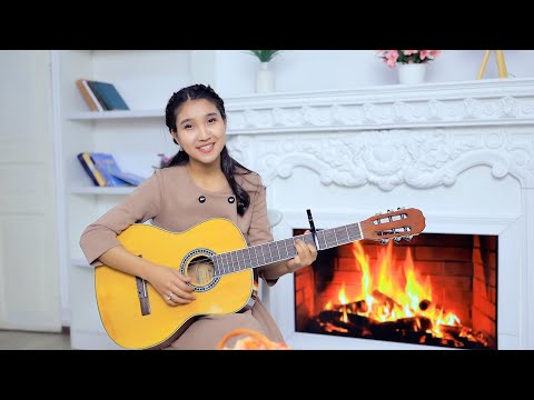 Видео: Апа кайрадан жаралайынчы / Нурайым Акылбекова / Cover