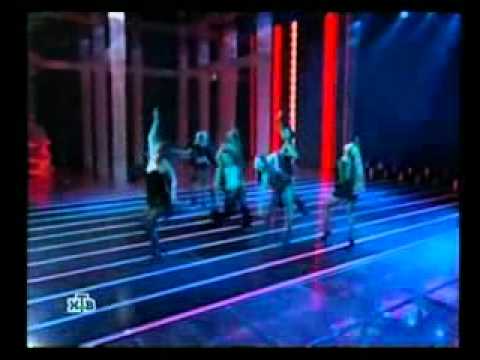 Видео: Маша Кац - All that jazz (мюзикл "Чикаго")