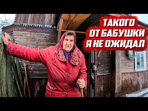 Видео: После такого опускаются руки... | Брянская обл. г.Карачев