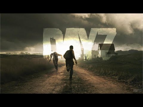 Видео: Новый Этап В DayZ Chernarus Full PVP