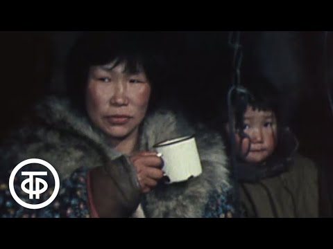 Видео: Крайние земли (1989)