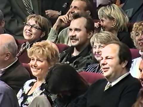 Видео: КВН Сборная Владивостока - 2002 1/8 музыкалка