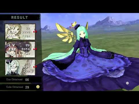 Видео: Прохождение Atelier Ayesha DX (2019/2020) на Nintendo Switch, часть 6 [с комментариями]