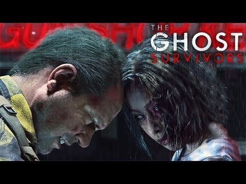 Видео: РОБЕРТ ► Resident Evil 2 The Ghost Survivors #2