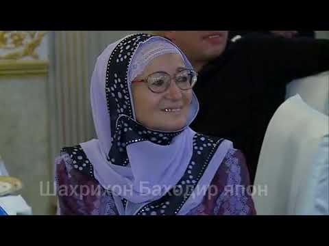Видео: Шерали Жу́раев, Хайрулла Саьдиев 70 йиллиги юбилей 