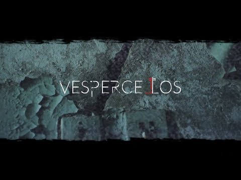 Видео: Vespercellos - Все идет по плану