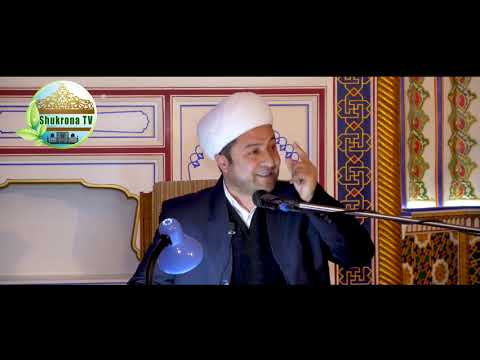 Видео: ТАЛОҚ ҲАҚИДА, ВОИЗ: ЖОБИРЖОН ЭЛОВ БУХОРО ВИЛОЯТИ БОШ ИМОМ ХАТИБИ