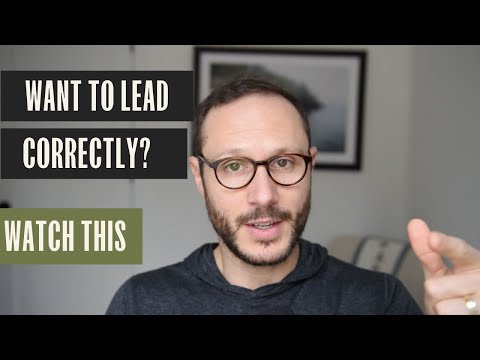 Видео: Вот как мужчине следует вести отношения.