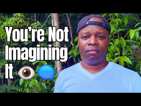 Видео: Они ведут себя странно рядом с вами — вот настоящая причина 😳