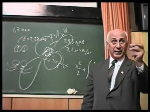 Видео: 6. Проблемы биоэнергетики и геопатогенных зон. Ацюковский В.А.