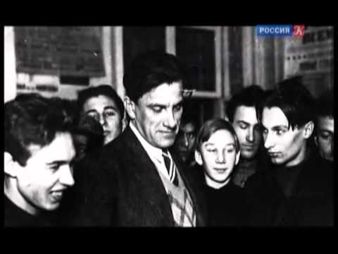 Видео: Вероника Полонская - последняя любовь Маяковского