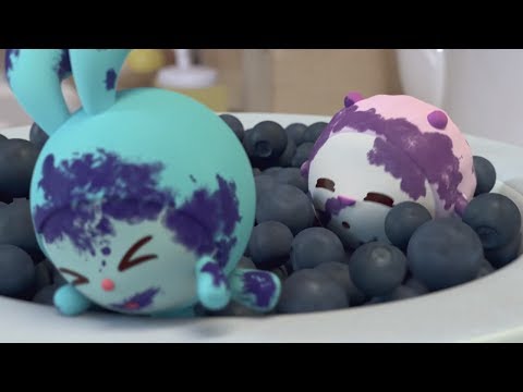 Видео: Малышарики - Новые серии - Шляпа волшебника (90 серия) развивающие мультики для самых маленьких
