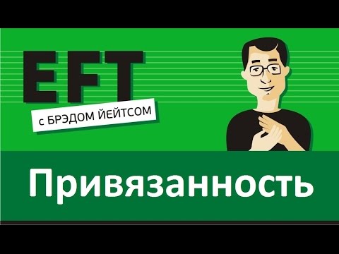 Видео: Привязанность к вещам, людям, результатам #брэдйейтс #павелпоздняков