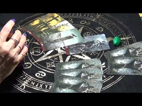 Видео: БУМЕРАНГ ВРАГУ ЗА МАГИЮ.